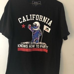 Riot Society T-Shirt!